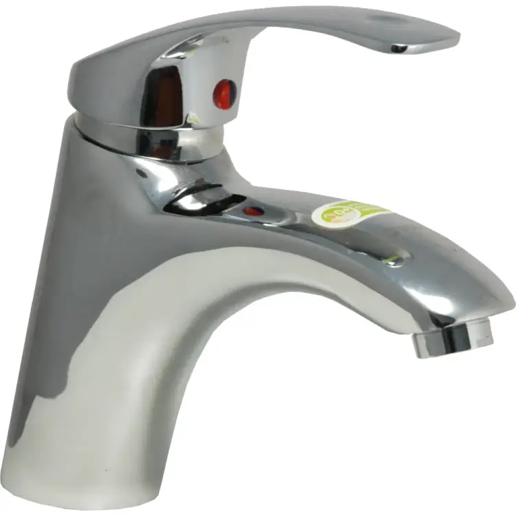 Одноручный смеситель для умывальника Juguni JGN0721 0402.701