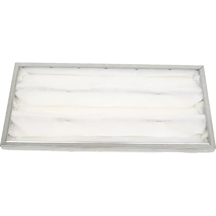 Карманный фильтр BaltiK ФВК-36-360-G3/G4 102004 Карманный фильтр BaltiK ФВК-36-360-G3/G4 102004