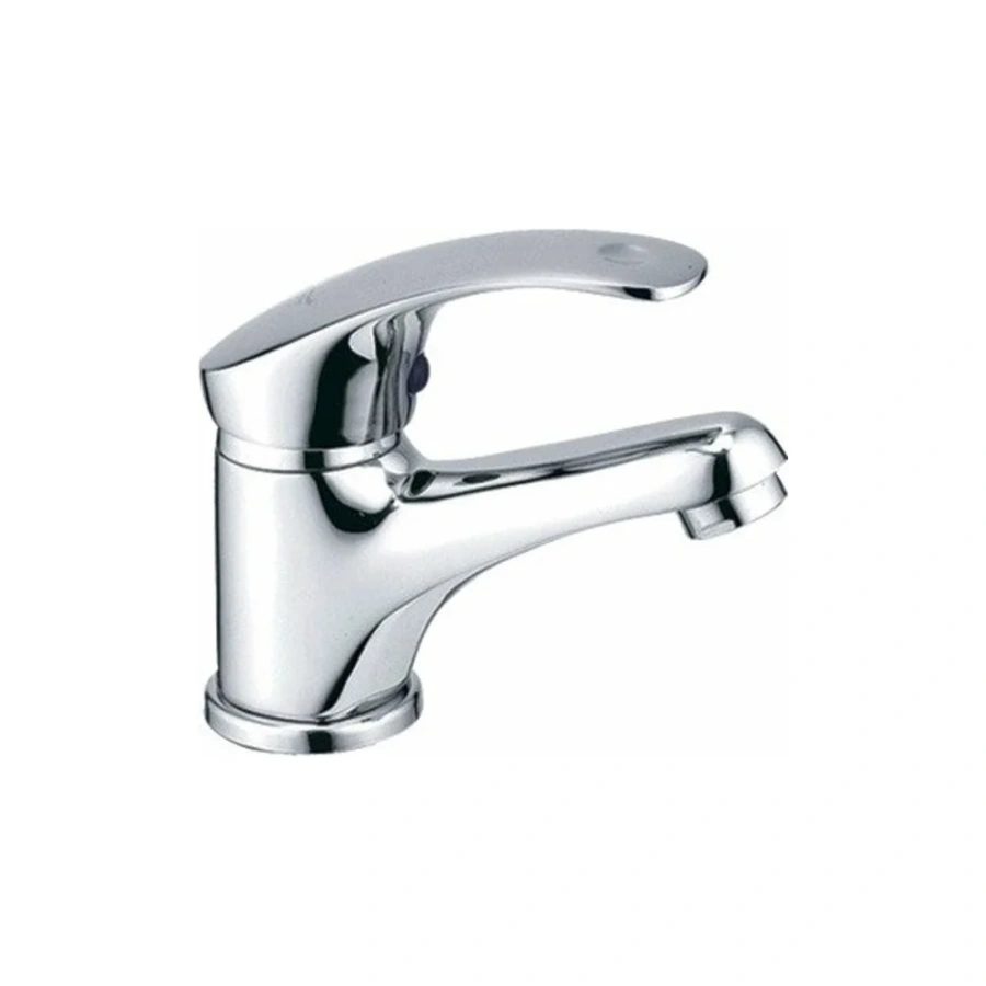 Смеситель для умывальника Ledeme L1036 808100