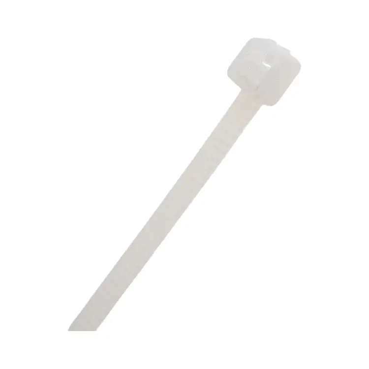 Пластиковые стяжки AutoFix NPC-25-150W