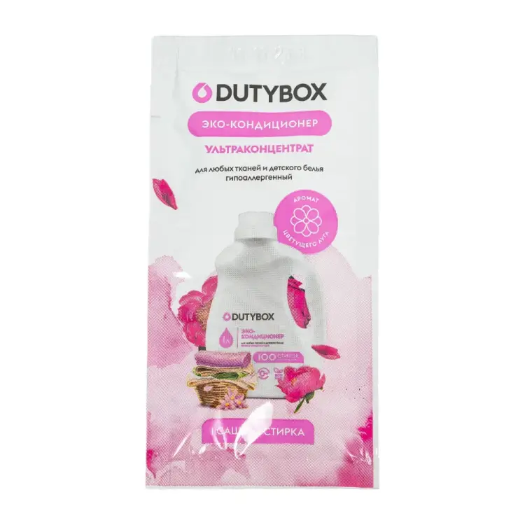 Эко кондиционер DUTYBOX db-5107