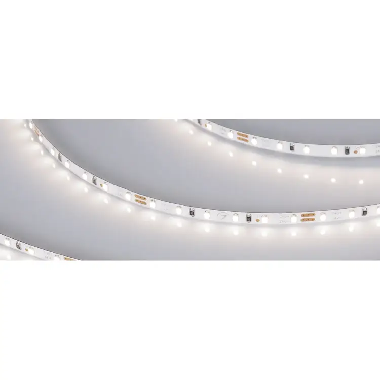 Светодиодная лента Arlight MICROLED-M120-4mm 24V Day4000 024413(2)