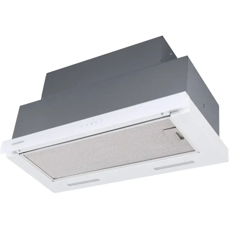 Кухонная вытяжка MAUNFELD galaxy 60 GALAXY 60 White