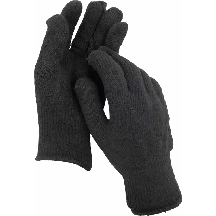Утепленные перчатки Gigant GL 15