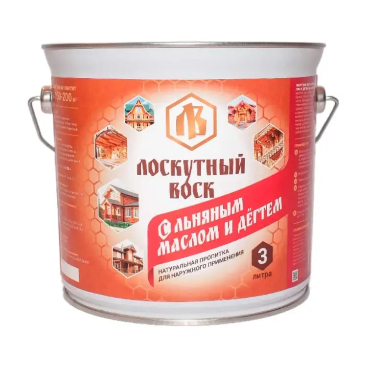 Лоскутный воск Лоскутный воск ЛМД0300