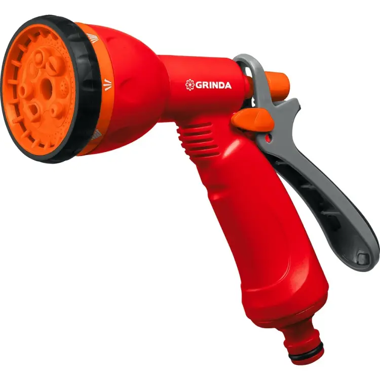 Поливочный распылитель Grinda 8-427370_z02 Поливочный распылитель Grinda 8-427370_z02