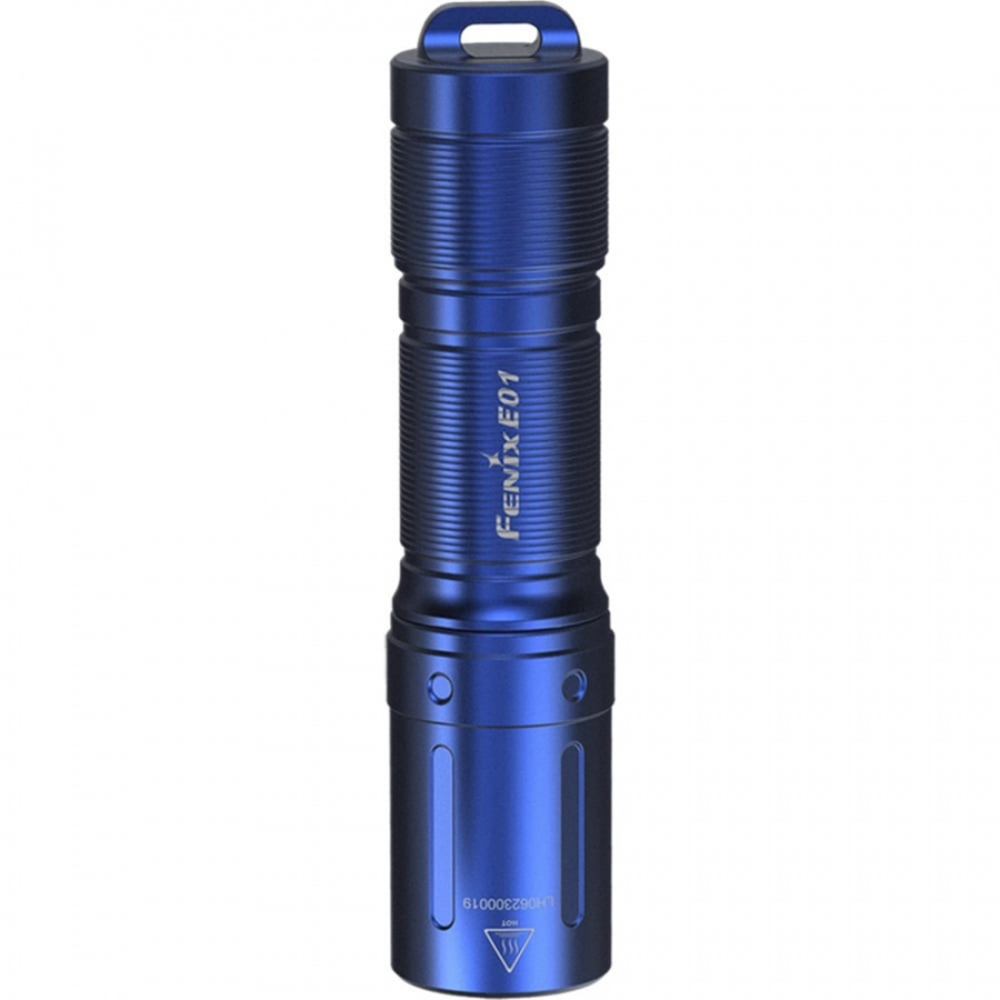 Фонарь Fenix E01 V2.0