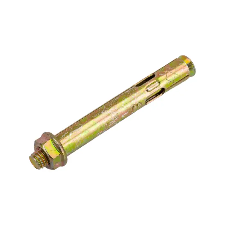 Анкерный болт КРЕП-КОМП 8х65 8 шт. аг865мф