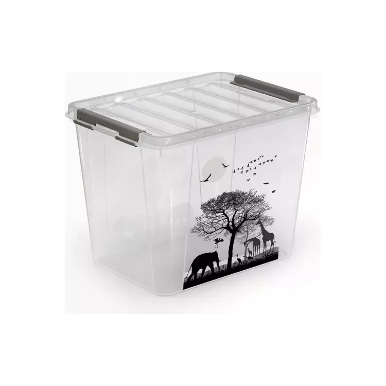 Ящик ПОЛИМЕРБЫТ Africa 435095600