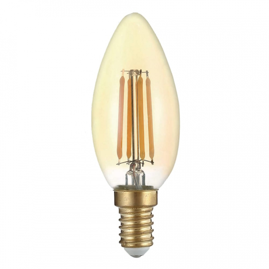 Светодиодная лампа Thomson FILAMENT CANDLE