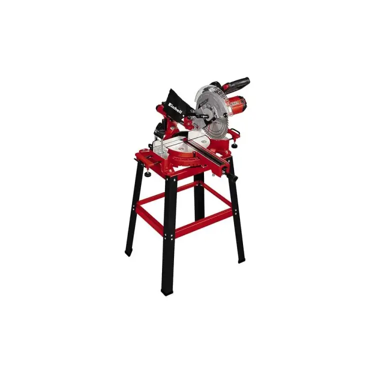 Торцовочная пила Einhell tc-sm 4300805