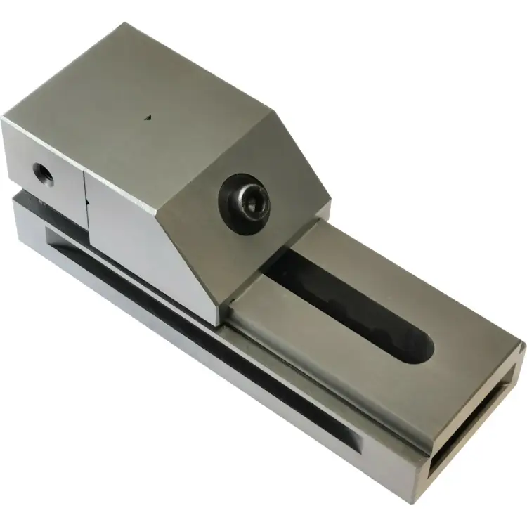 Станочные прецизионные тиски BESTE QKG50 AC01100361