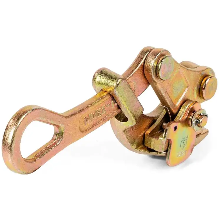 Монтажный захват-лягушка КВТ МЗ-22 57635