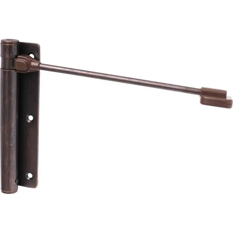 Левый дверной доводчик ALDEGHI LUIGI SPA 114AB170S