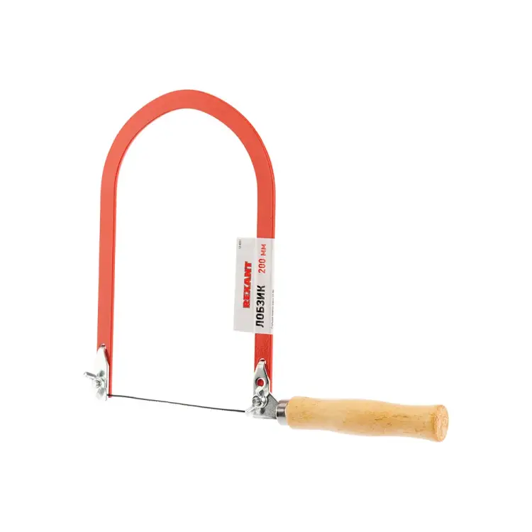 Лобзик REXANT 12-8201