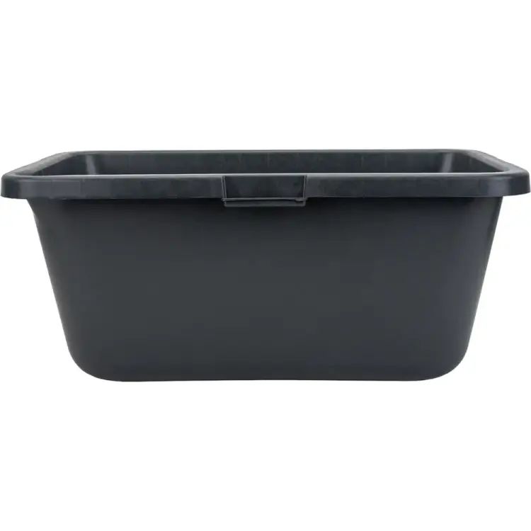 Строительный прямоугольный таз Gigant G-07-09-10 Строительный прямоугольный таз Gigant G-07-09-10