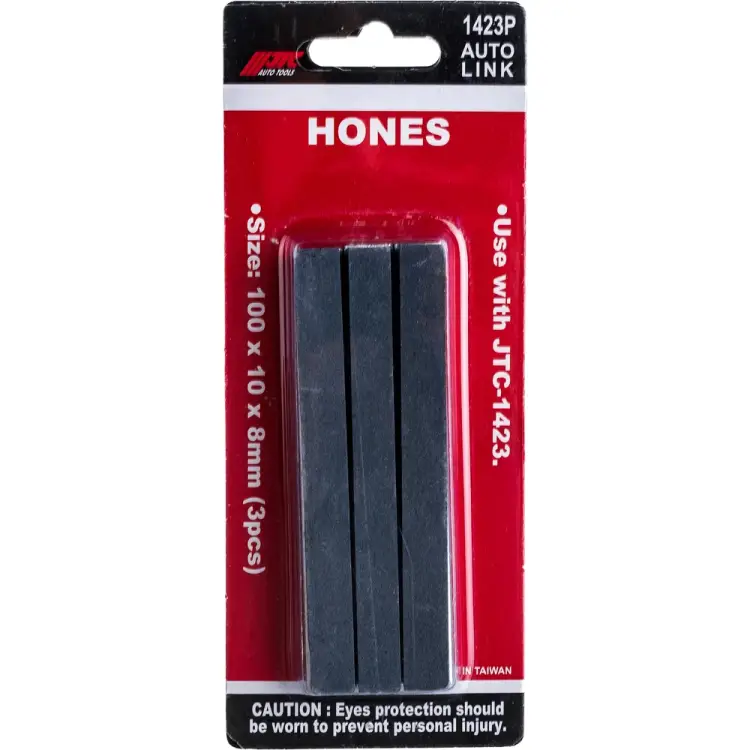 Комплект камней к хону 1423 JTC JTC-1423P Комплект камней к хону 1423 JTC JTC-1423P