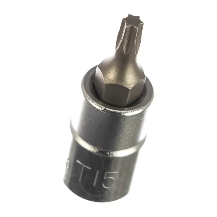 Торцевая вставка HANS 2024T15