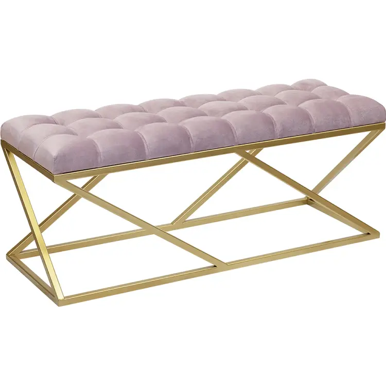 Банкетка GreenWeen ZUMA GW-ZUMA-DP-110G-K Банкетка GreenWeen ZUMA GW-ZUMA-DP-110G-K