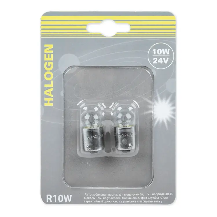 Лампа Ganz GIP06077