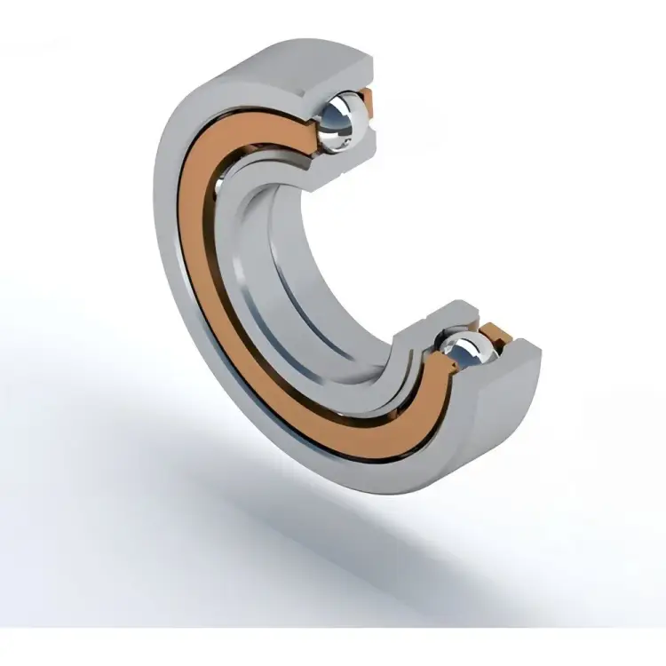 Подшипник DINROLL QJ213MA 2001000133932