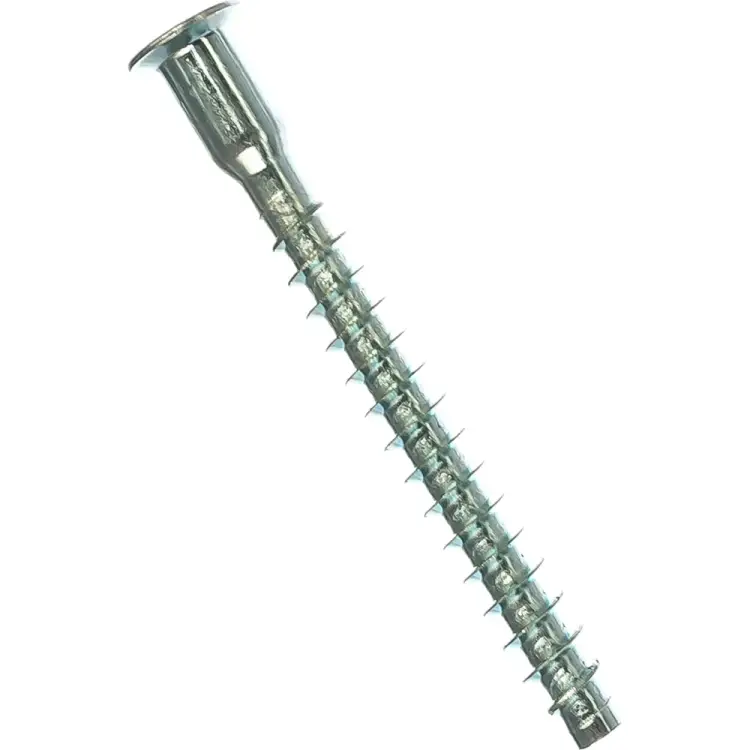 Мебельная стяжка конфирмат Tech-Krep 5х50 (20 шт.) 111332