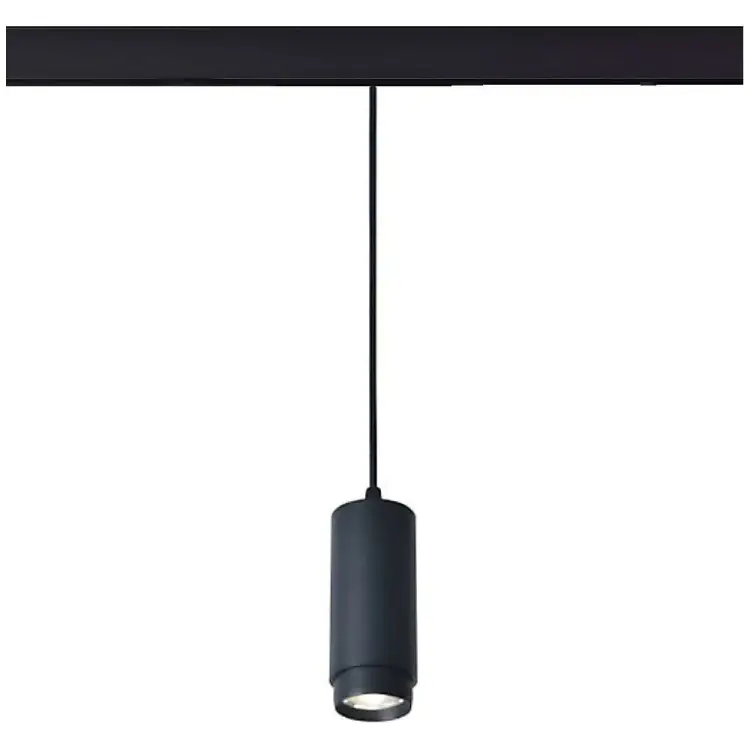 Подвесной магнитный трековый светильник ST luce ZOOM ZIRO ST357.433.06