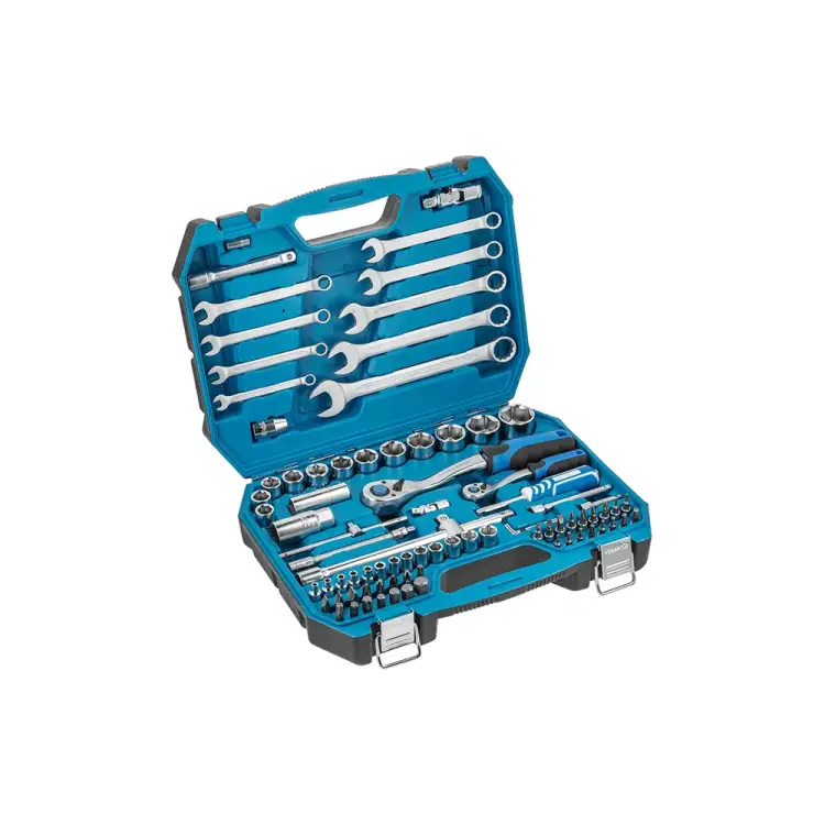 Набор инструментов HOEGERT TECHNIK HT1R425