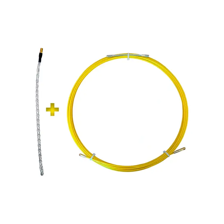 Протяжка для кабеля Metall78.ru 35-010BCH