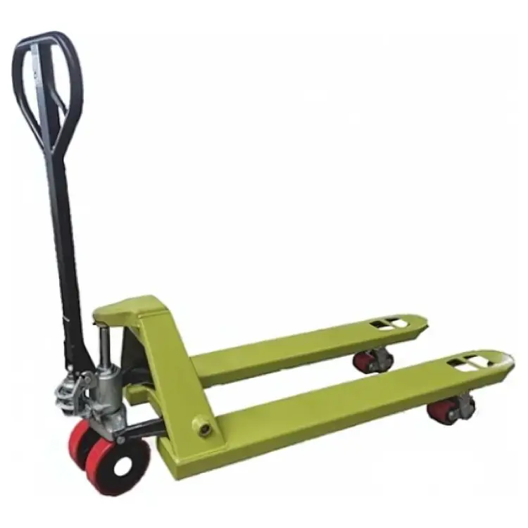 Гидравлическая тележка TOR 1020697 Гидравлическая тележка TOR 1020697