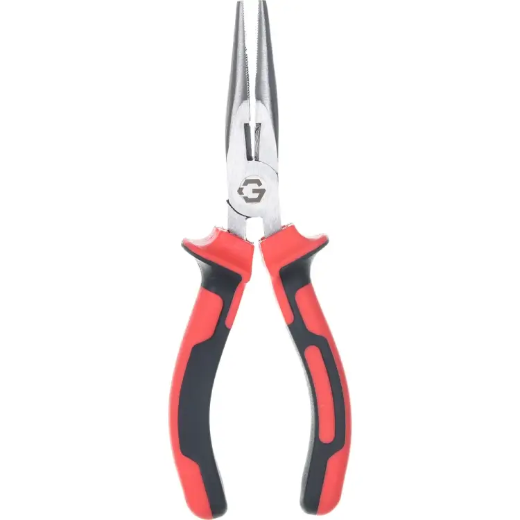 Усиленные длинногубцы GREPP GREPP 205-113 Усиленные длинногубцы GREPP GREPP 205-113