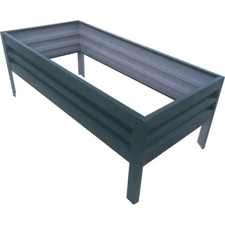 Металлическая грядка Металлика 0005_4,5