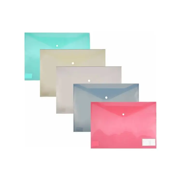 Конверт Бюрократ PKA3 816720