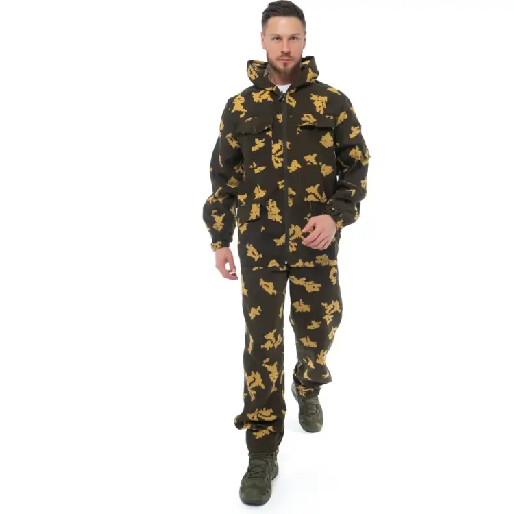 Костюм Спрут рис. 55-1, р. 52-54/104-108, рост 170-176 103658