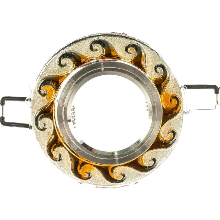 Встраиваемый декоративный светильник Fametto DLS-L139 Luciole UL-00003873