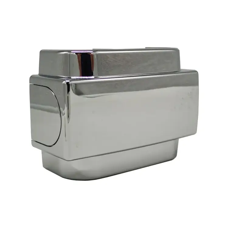 Маскировочная крышка SR Rubinetterie 0713-0000C000