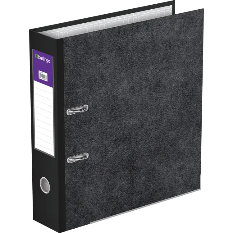 Папка-регистратор Berlingo Standard AM4710