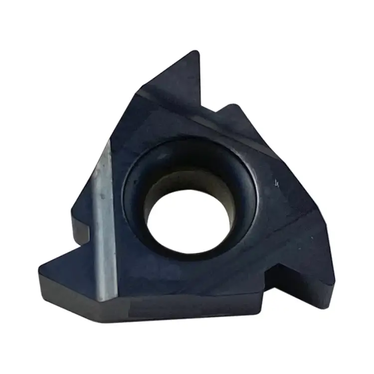 Твердосплавная пластина Debever Machining Solutions 16ERG60CP20