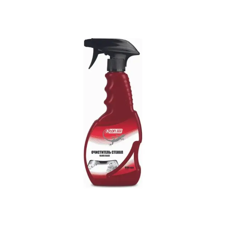 Очиститель стекол 3ton GLASS GLAZE ТН-515 40029