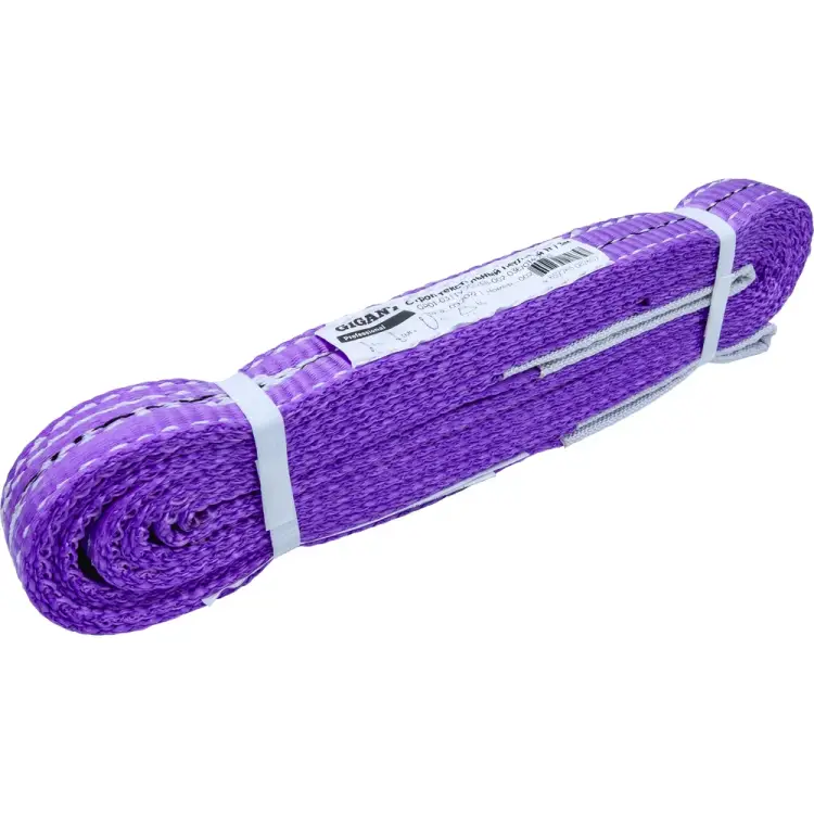 Текстильный петлевой строп Gigant Professional СТП 1Т/3М GP01-03