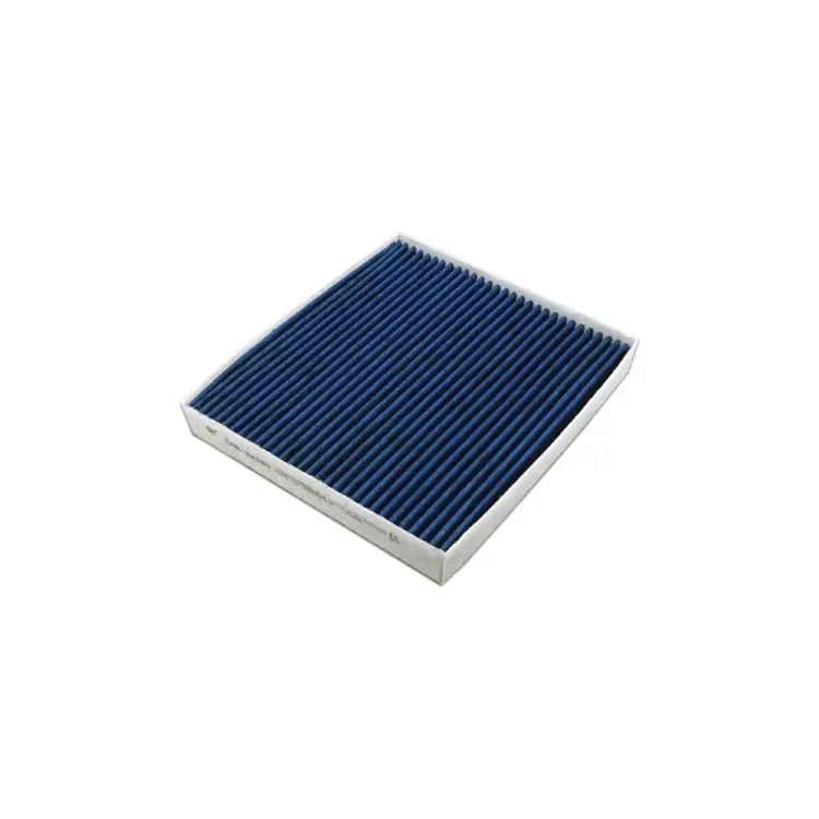 Антибактериальный фильтр салона Sakura Ag+ CAB28380 Антибактериальный фильтр салона Sakura Ag+ CAB28380