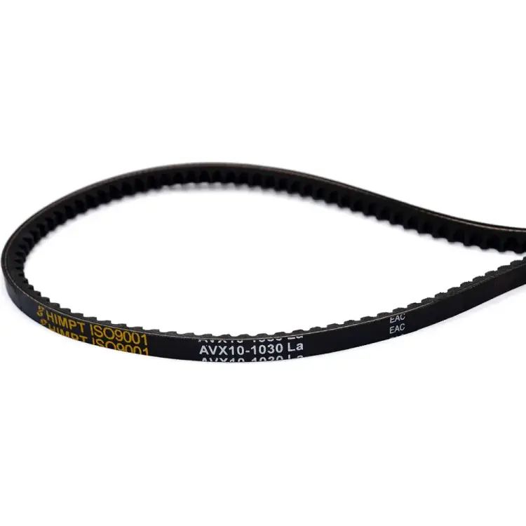 Клиновой ремень HIMPT 00028011139