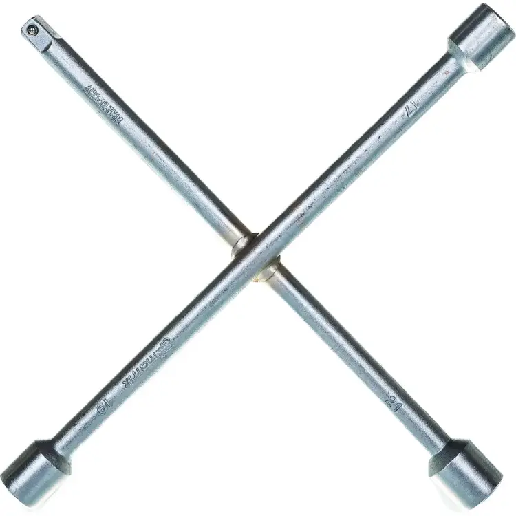 Баллонный ключ-крест MATRIX PROFESSIONAL 14247