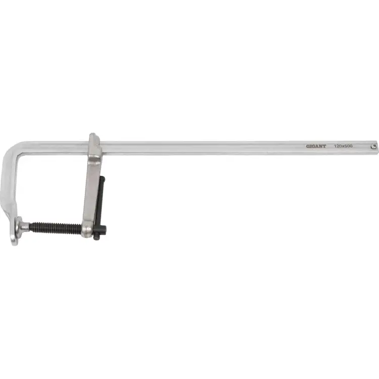 Цельнокованая струбцина Gigant GSFC-500