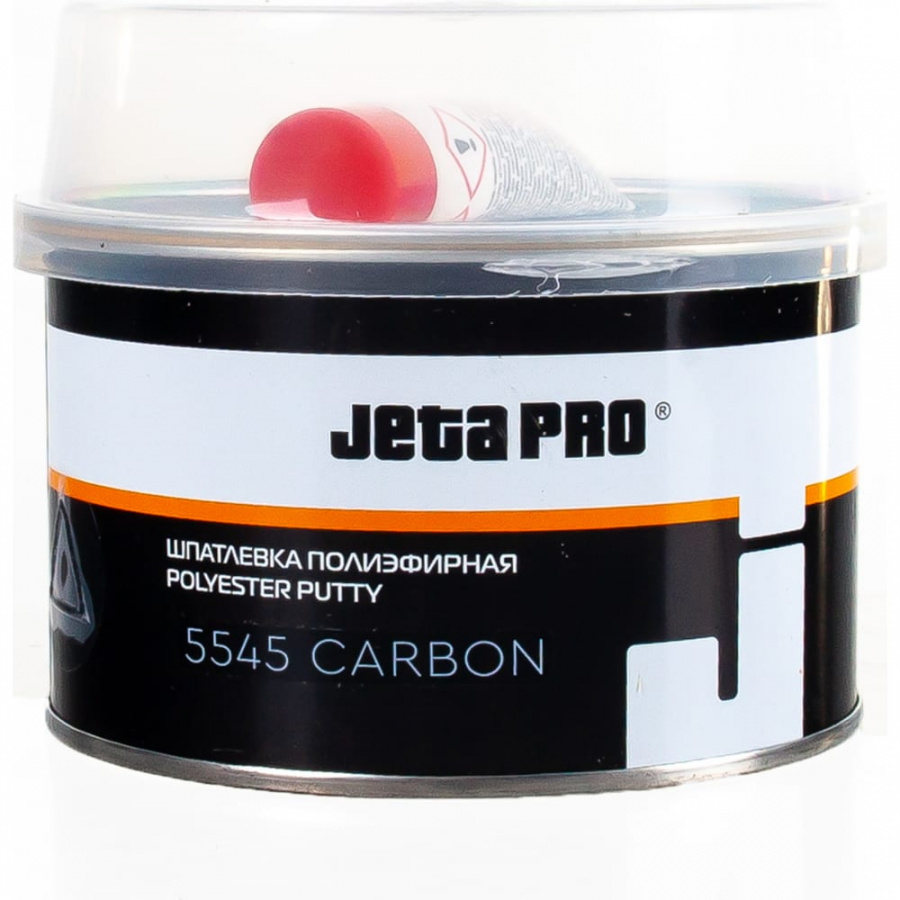 Шпатлевка Jeta PRO CARBON