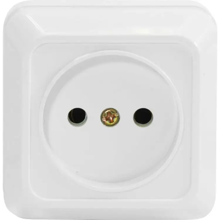Розетка Jilion 9533426