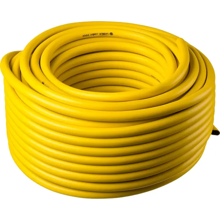 Поливочный армированный трехслойный шланг Grinda COMFORT 8-429003-1/2-50_z02 Поливочный армированный трехслойный шланг Grinda COMFORT 8-429003-1/2-50_z02