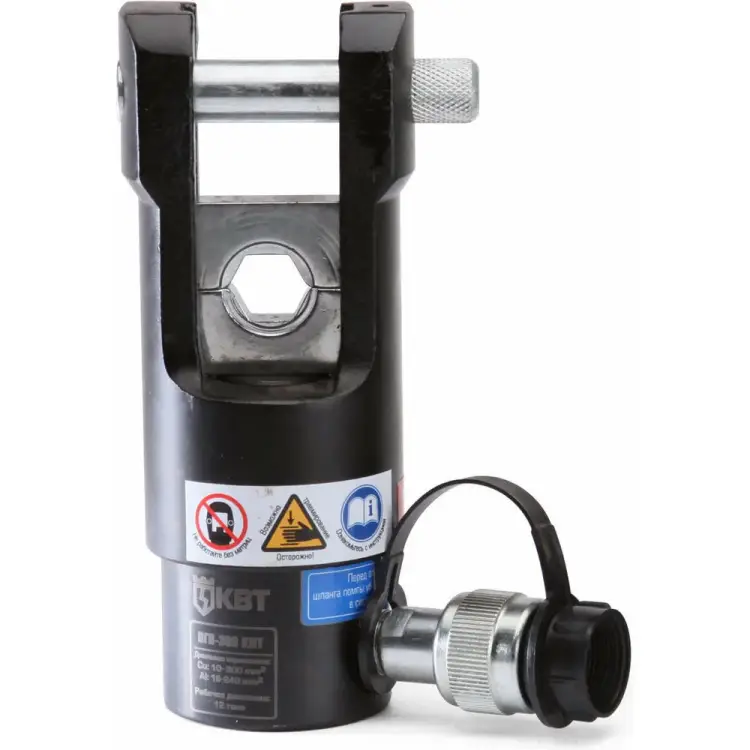 Гидравлический пресс КВТ ПГ-300 85528 Гидравлический пресс КВТ ПГ-300 85528