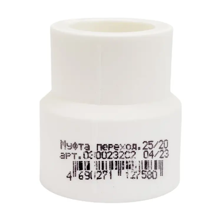 Переходная муфта TEBO R-TB 30023202