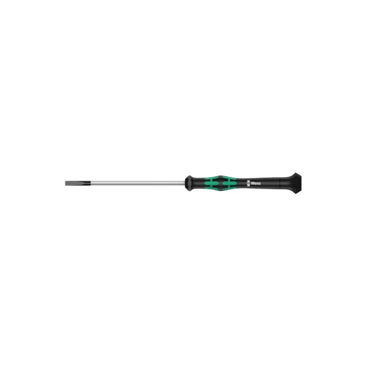 Отвертка WERA Kraftform Micro 2035 WE-117993